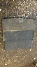 Volkswagen Golf Plus MK5 2003-2009 Rear Tailgate Boot Floor Cover MAT 5M0858855b